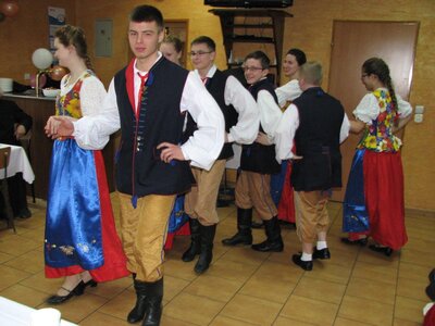 Dzień Chorego w Szczedrzyku